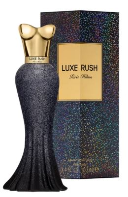 Paris Hilton Luxe Rush EDP 100ml